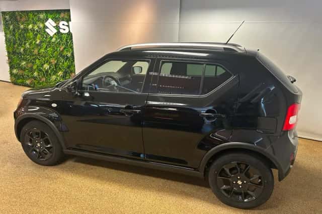 Suzuki Ignis (2022) thumbnail 4