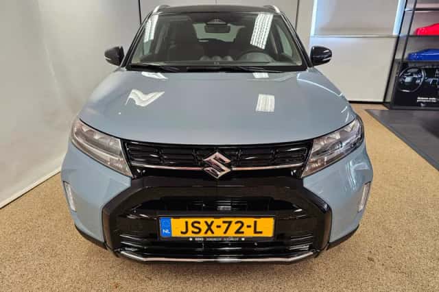 Suzuki Vitara (2026) thumbnail 2