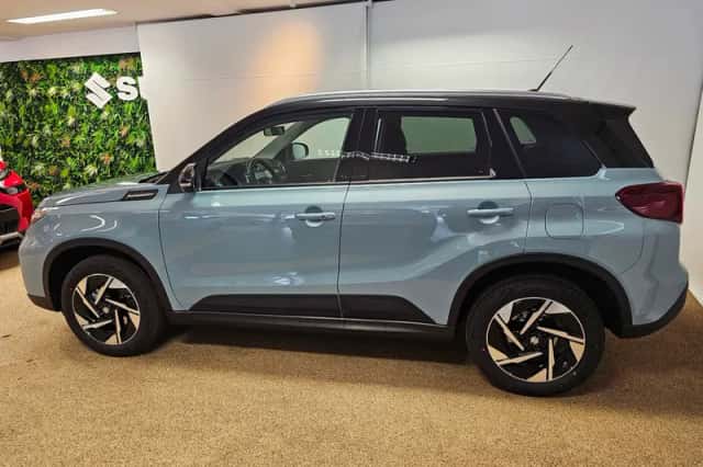Suzuki Vitara (2026) thumbnail 4
