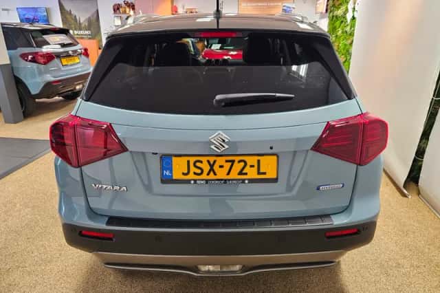 Suzuki Vitara (2026) thumbnail 5
