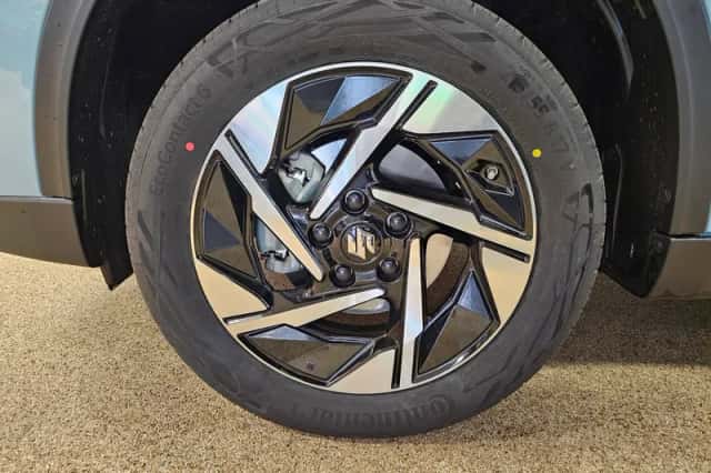 Suzuki Vitara (2026) thumbnail 6