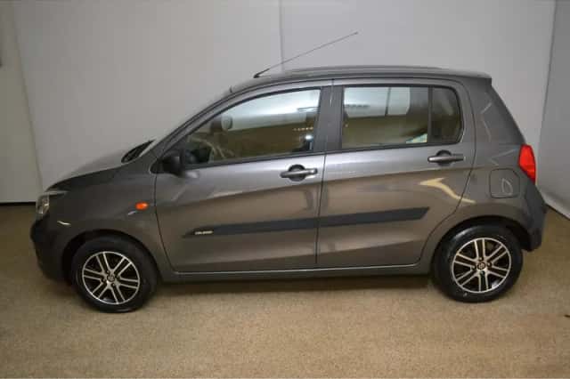 Suzuki Celerio (2017) thumbnail 1