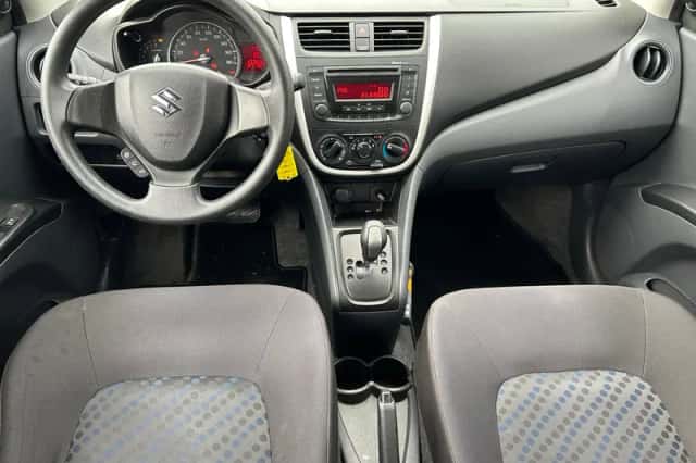 Suzuki Celerio (2017) thumbnail 5