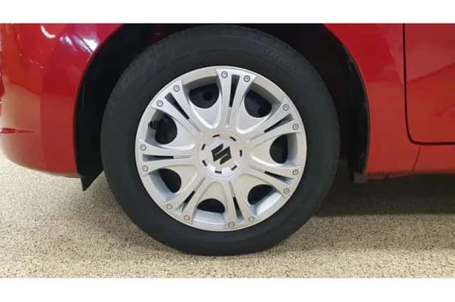 Suzuki Celerio (2018) thumbnail 4