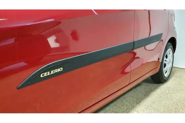 Suzuki Celerio (2018) thumbnail 5