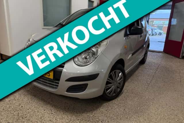 Suzuki Alto (2013) thumbnail 1