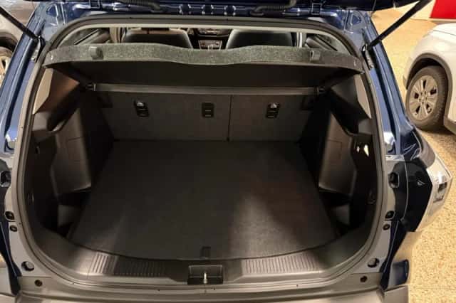 Suzuki S-Cross (2025) thumbnail 6