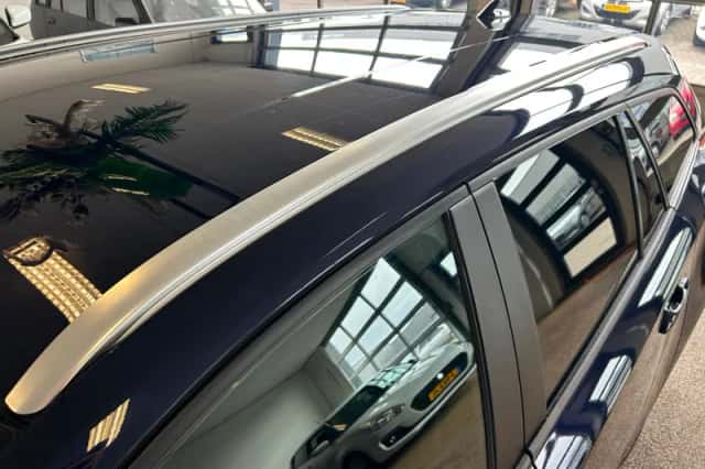 Suzuki Swace (2020) thumbnail 6