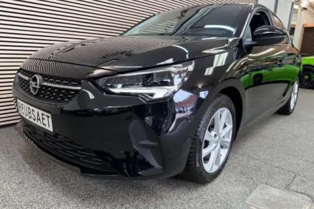 Opel Corsa (2023) thumbnail 3