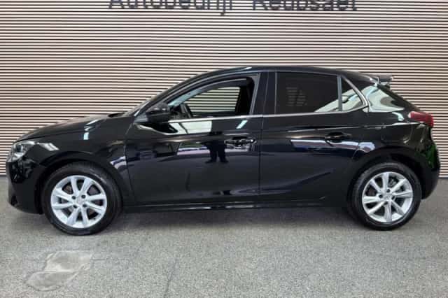 Opel Corsa (2023) thumbnail 5