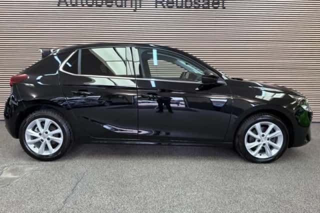 Opel Corsa (2023) thumbnail 6
