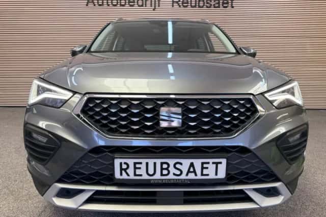 SEAT Ateca (2024) thumbnail 4