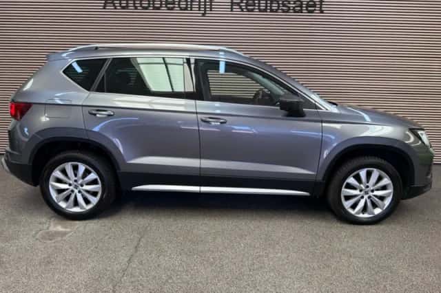 SEAT Ateca (2024) thumbnail 6
