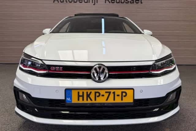 Volkswagen Polo (2020) thumbnail 4