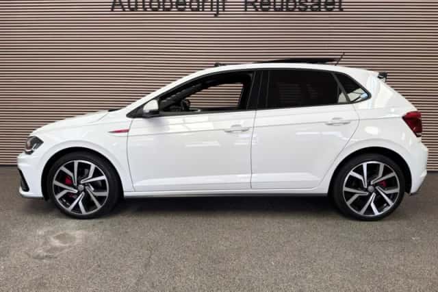 Volkswagen Polo (2020) thumbnail 5