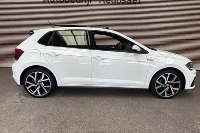 Volkswagen Polo (2020) thumbnail 6
