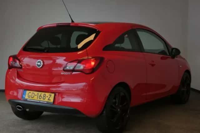 Opel Corsa (2015) thumbnail 6