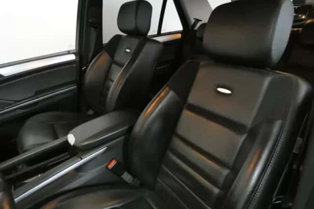Mercedes-Benz ML-Klasse (2006) thumbnail 3