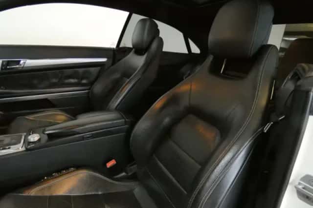 Mercedes-Benz E-Klasse (2009) thumbnail 5
