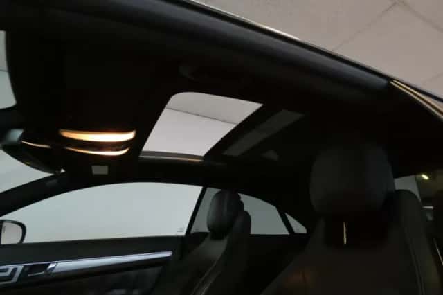Mercedes-Benz E-Klasse (2009) thumbnail 6