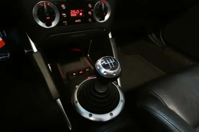 Audi TT (2001) thumbnail 4