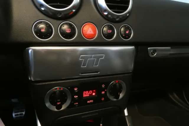 Audi TT (2001) thumbnail 5
