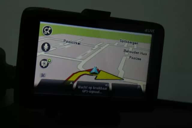 Ford Fiesta (2013) thumbnail 6
