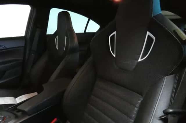 Opel Insignia (2012) thumbnail 4