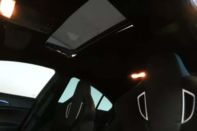 Opel Insignia (2012) thumbnail 5