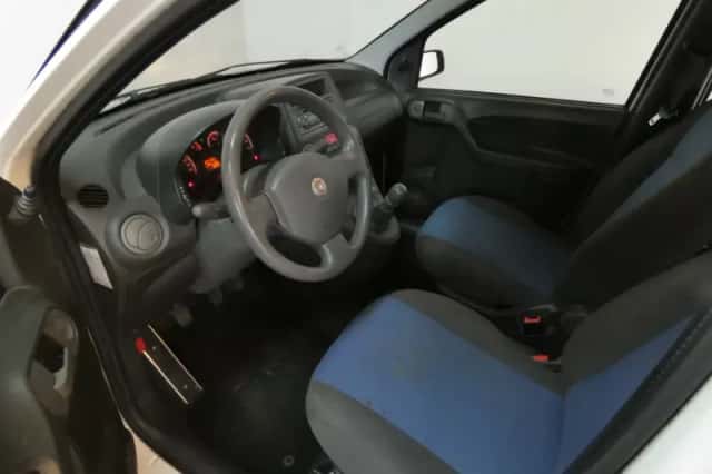 Fiat Panda (2012) thumbnail 3