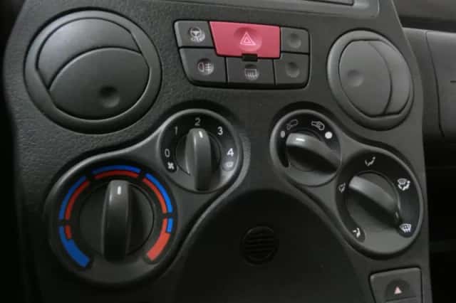 Fiat Panda (2012) thumbnail 4