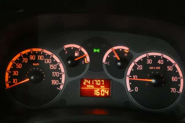 Fiat Panda (2012) thumbnail 5