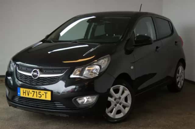 Opel Karl (2016) thumbnail 1