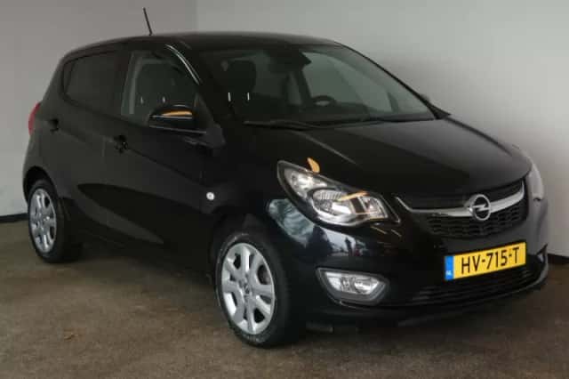 Opel Karl (2016) thumbnail 2