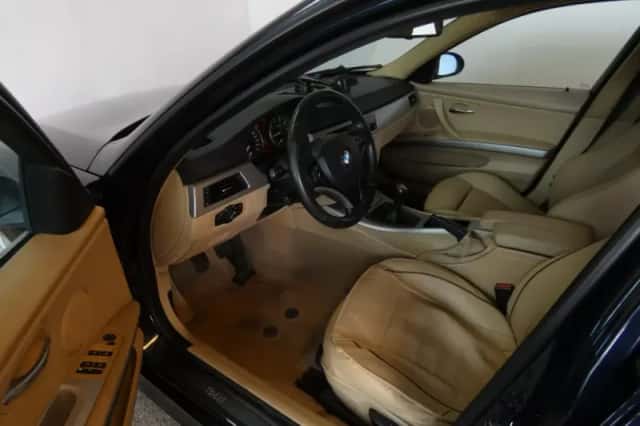 BMW 3-Serie (2006) thumbnail 3