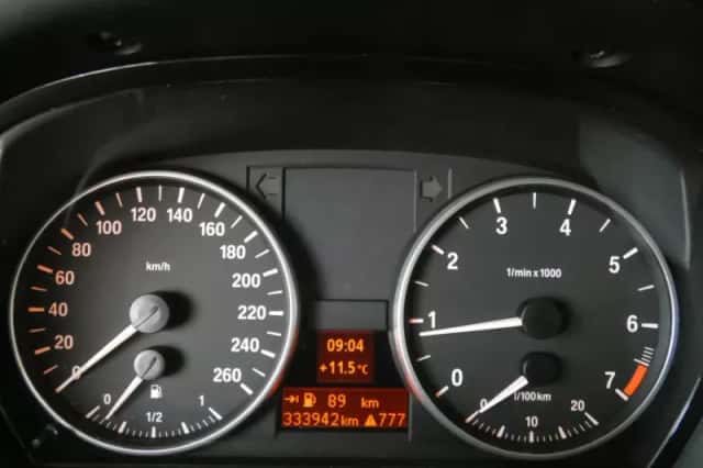 BMW 3-Serie (2006) thumbnail 5