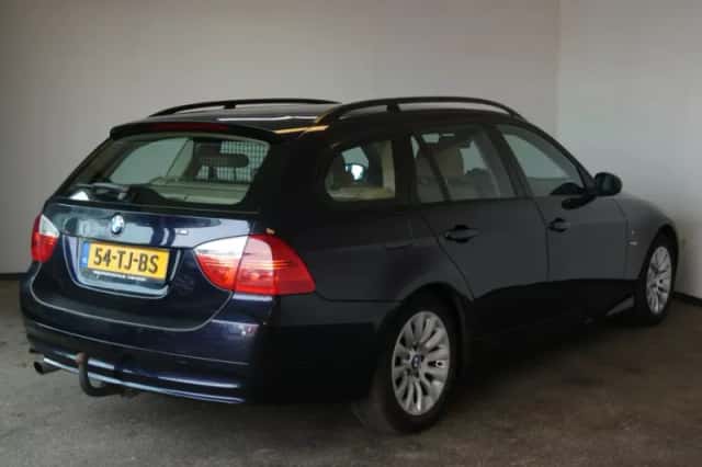BMW 3-Serie (2006) thumbnail 6