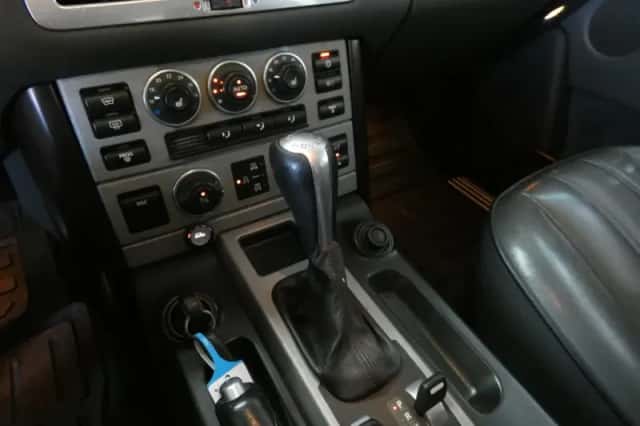 Land Rover Range Rover (2004) thumbnail 5