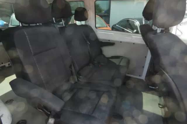 Mercedes-Benz Vito (2017) thumbnail 5