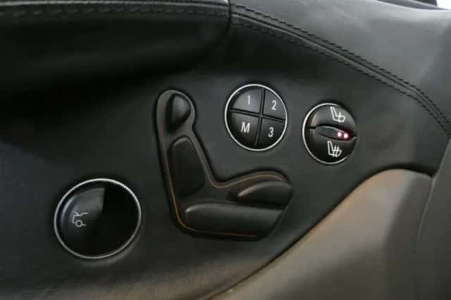 Mercedes-Benz SL-Klasse (2003) thumbnail 6