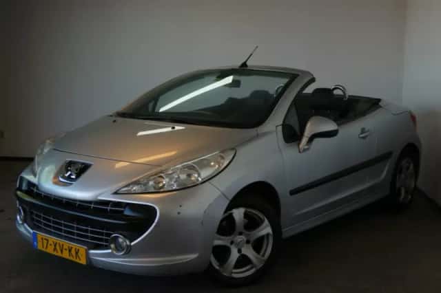Peugeot 207 (2007) thumbnail 1