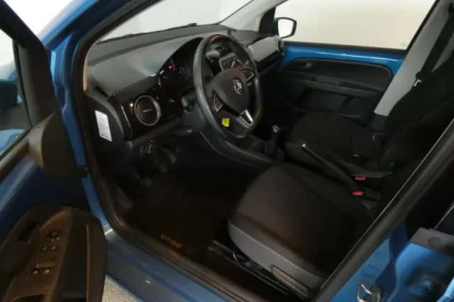 Škoda Citigo (2018) thumbnail 3