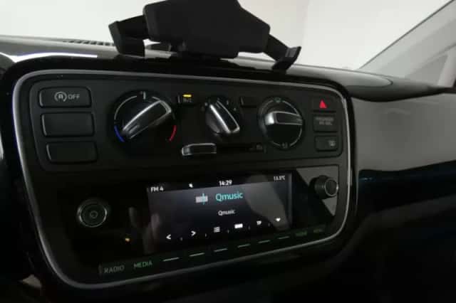 Škoda Citigo (2018) thumbnail 4