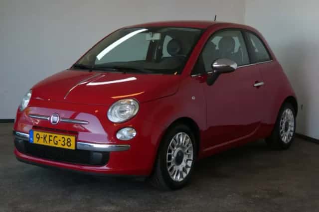 Fiat 500 (2013) thumbnail 1