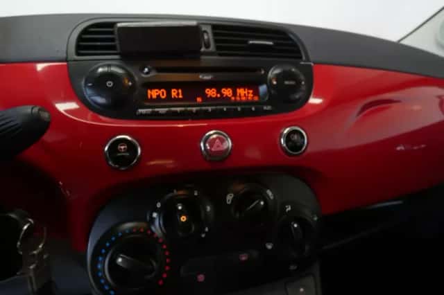 Fiat 500 (2013) thumbnail 4