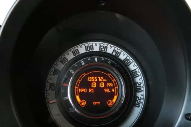 Fiat 500 (2013) thumbnail 5