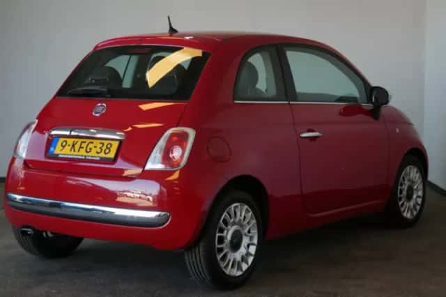 Fiat 500 (2013) thumbnail 6