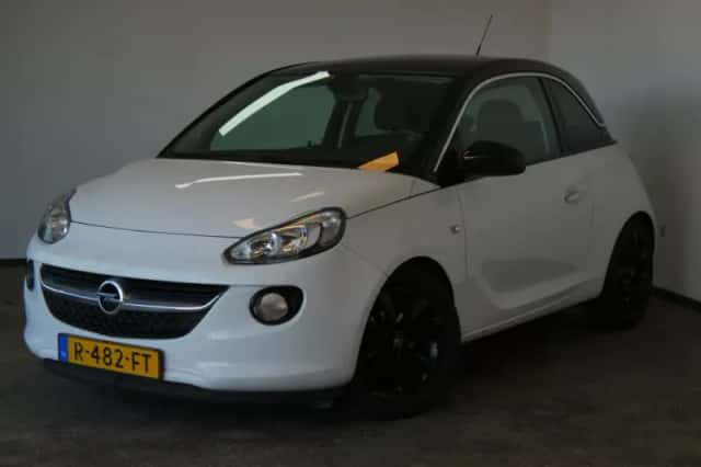 Opel Adam (2014) thumbnail 1