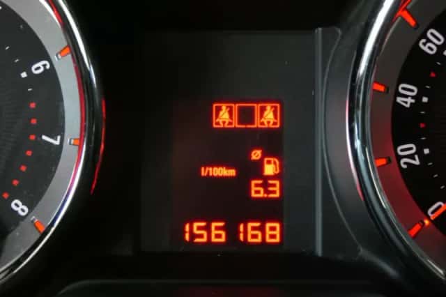 Opel Adam (2014) thumbnail 6