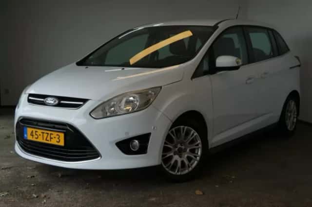 Ford Grand C-Max (2012) thumbnail 1
